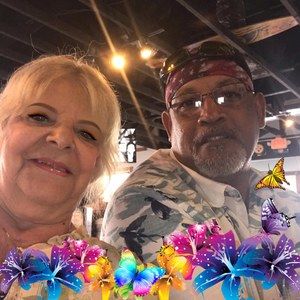 Meet your Posher, Marie